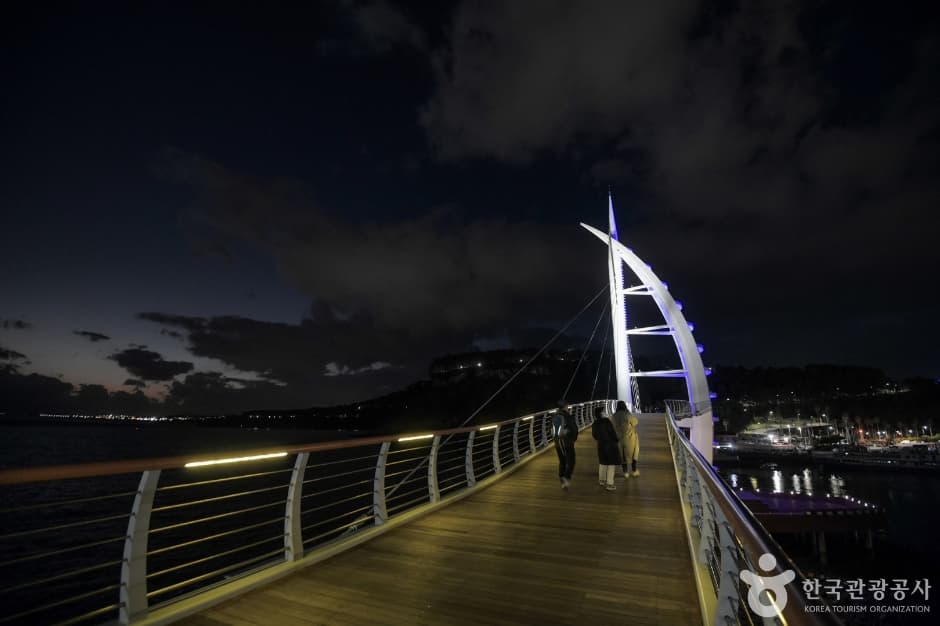 새섬 새연교 (1)