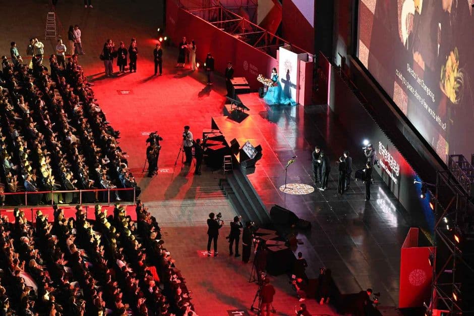 제29회 부산국제영화제 (2)