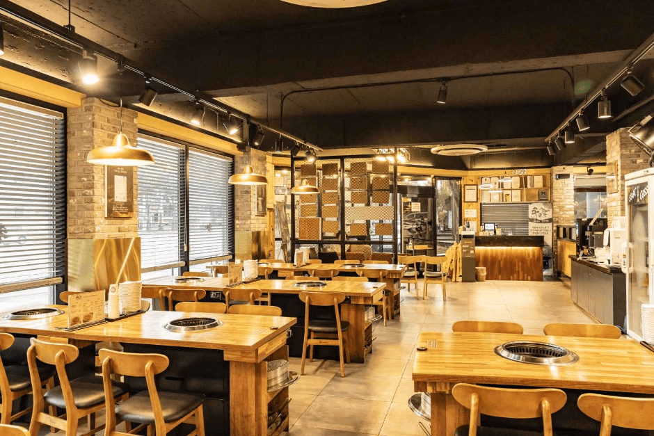 솔가(솔가숯불갈비 전주본점) (5)