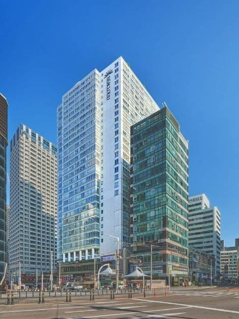 해운대구_코오롱 씨클라우드 호텔 (1)