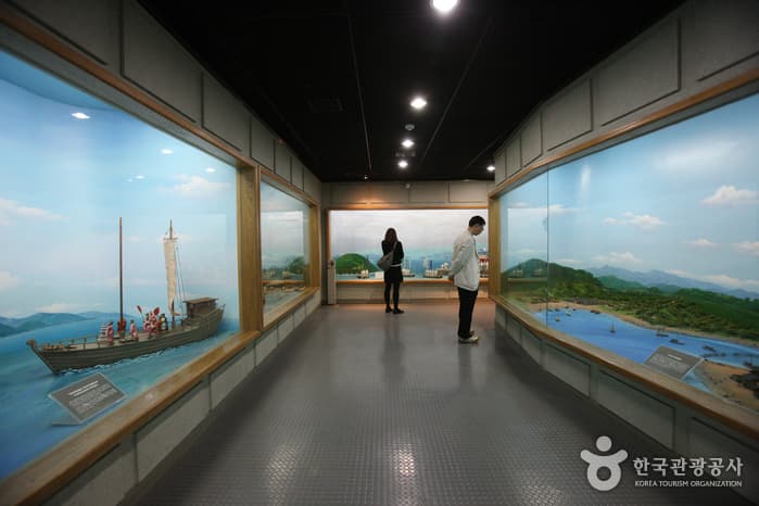 경상남도_진해시_진해시립박물관_037