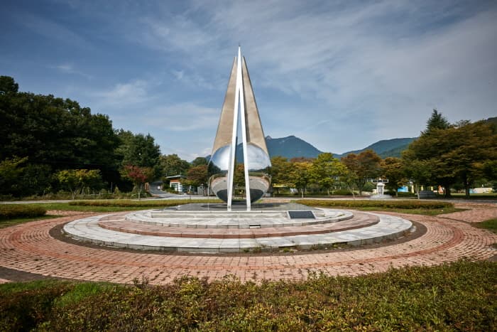 한국문화정보원_장성호관광지 2