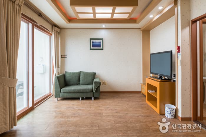 강원도_강릉시_다우리조텔_스위트C2