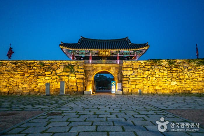 충남_서산_서산 해미읍성07