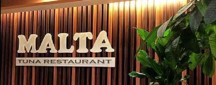 Molta Chamchi (몰타참치)