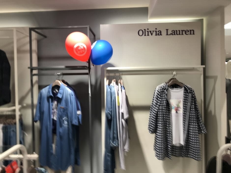 Olivia Lauren [Tax Refund Shop] (올리비아로렌)