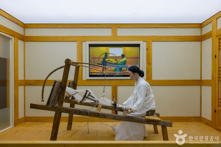 함창명주박물관 (2)