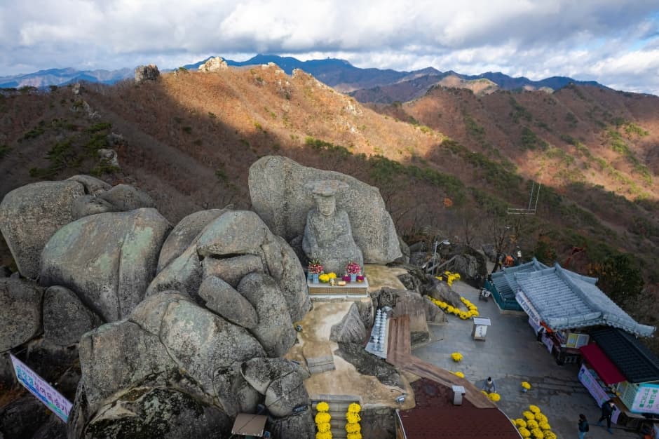 경북_경산_팔공산국립공원(갓바위지구) (9)