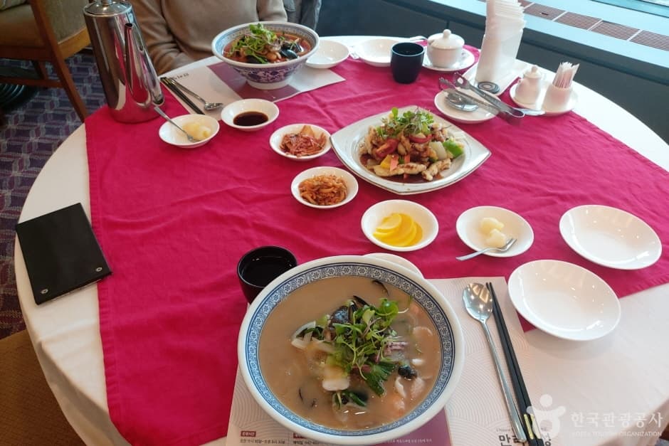계룡스파텔 만리장성 (6)
