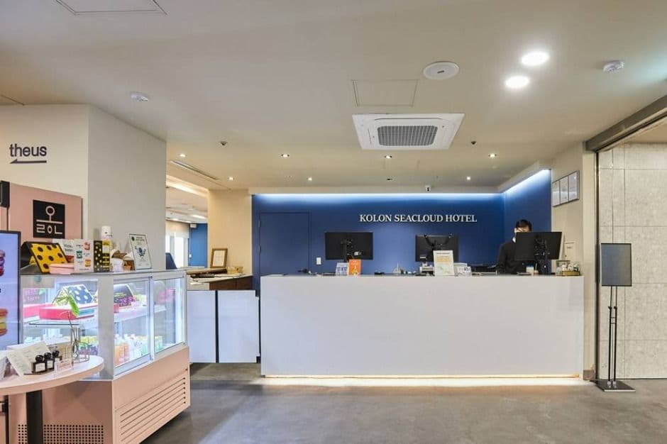 해운대구_코오롱 씨클라우드 호텔 (2)