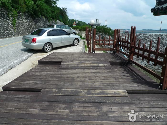 안동 안동댐 (4)