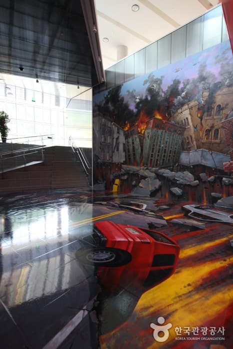 365세이프타운 (사진갤러리)