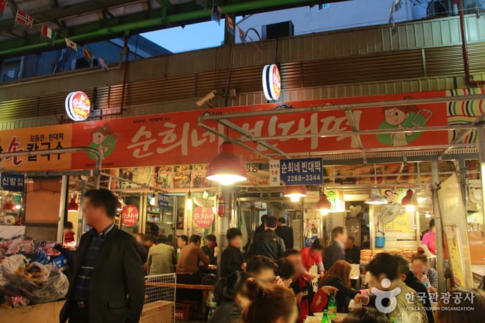 서울_종로_순희네 빈대떡04