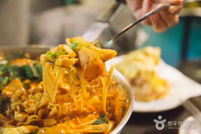 또보겠지 떡볶이(17)