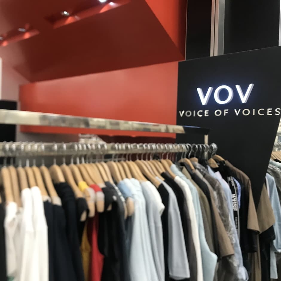 SI Vov - Lotte Goyang Terminal Branch [Tax Refund Shop] (SI 보브 롯데고양터미널)