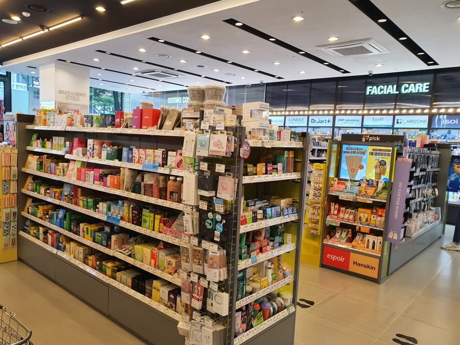 올리브영 부천상동_2