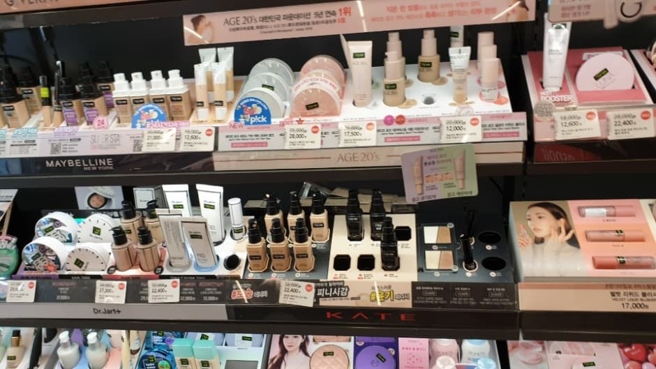 올리브영 동부이촌_4