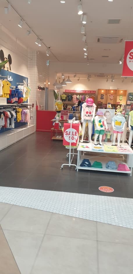 래핑차일드 스타필드고양_2