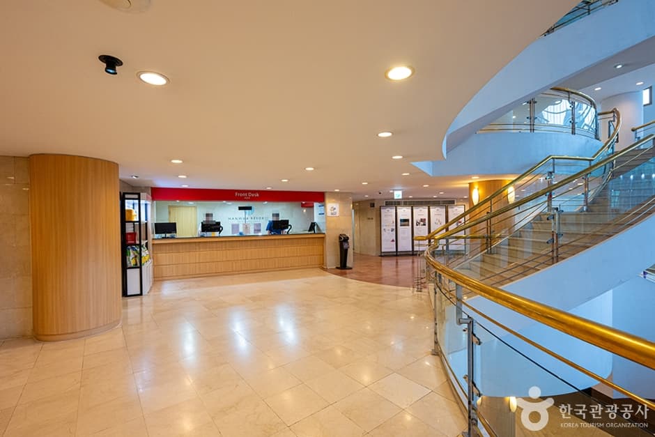 한화리조트 산정호수 온천 (4)