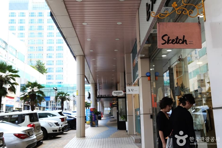 해운대 로데오거리 (12)