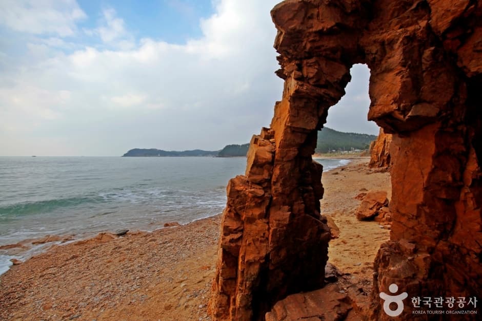 파도리해수욕장 (7)