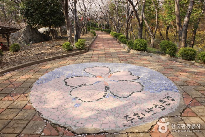 경상남도_진해시_장복산공원_051