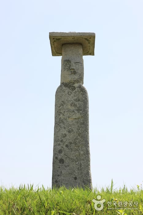 전라북도_익산시_익산 고도리석불입상_007