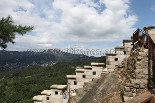 서울성곽북악산코스41