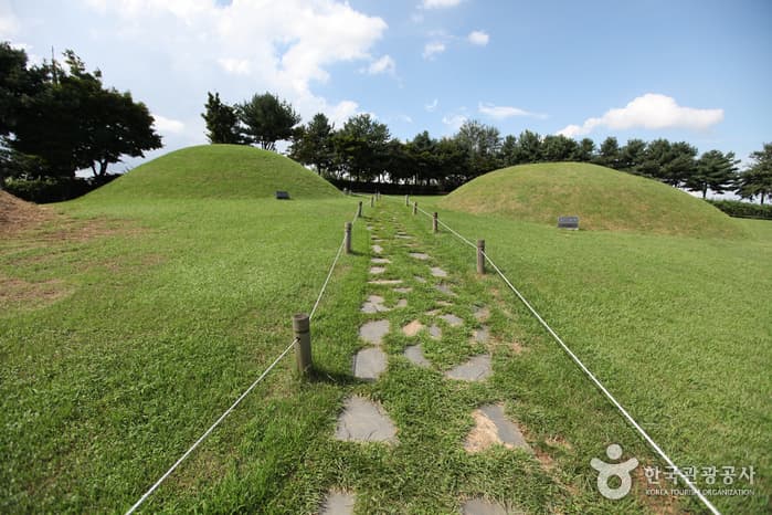 방이동백제고분군