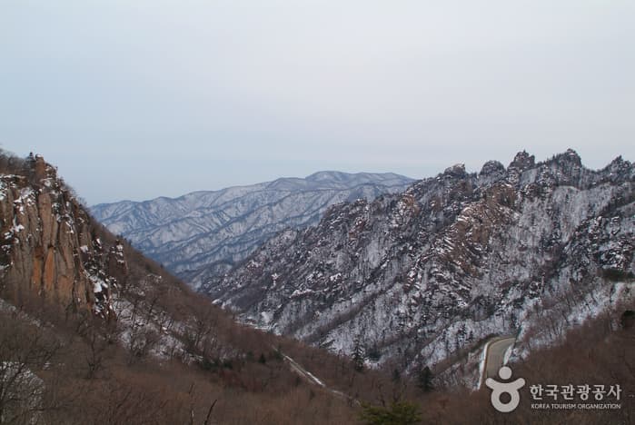 한계령