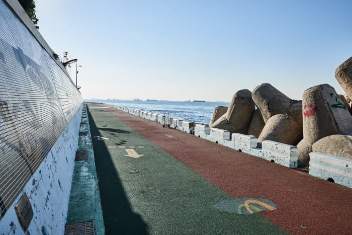 한국문화정보원_절영해안산책로_1