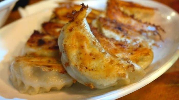 Jonny Dumpling (쟈니덤플링)