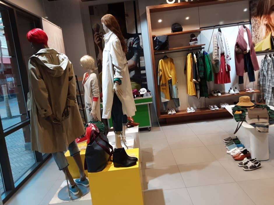 베네통 신세계부산_2