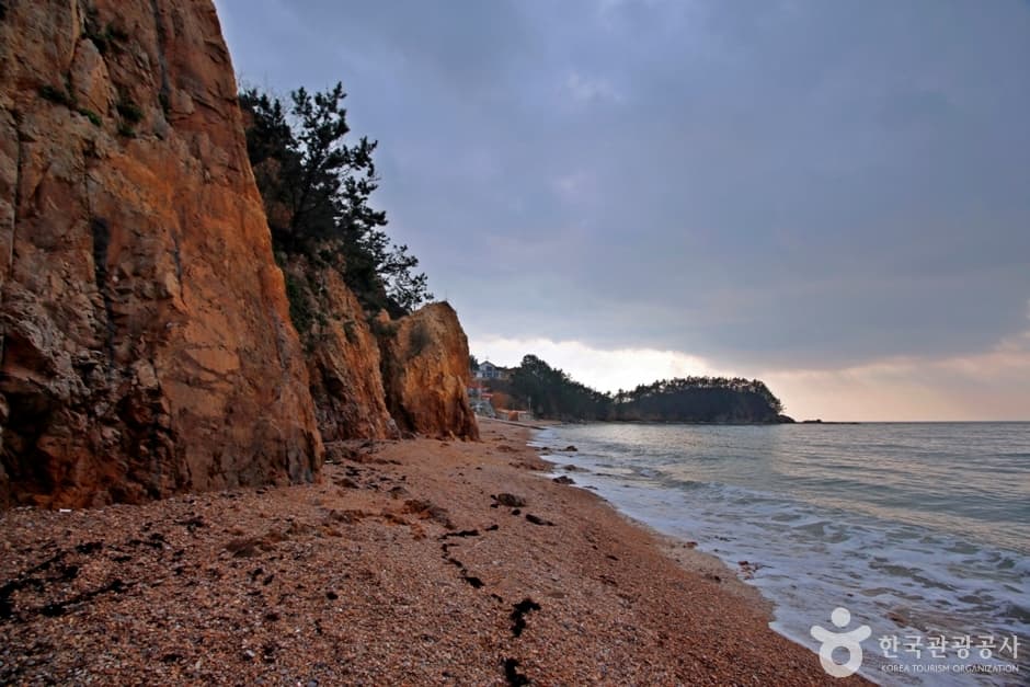 파도리해수욕장 (10)
