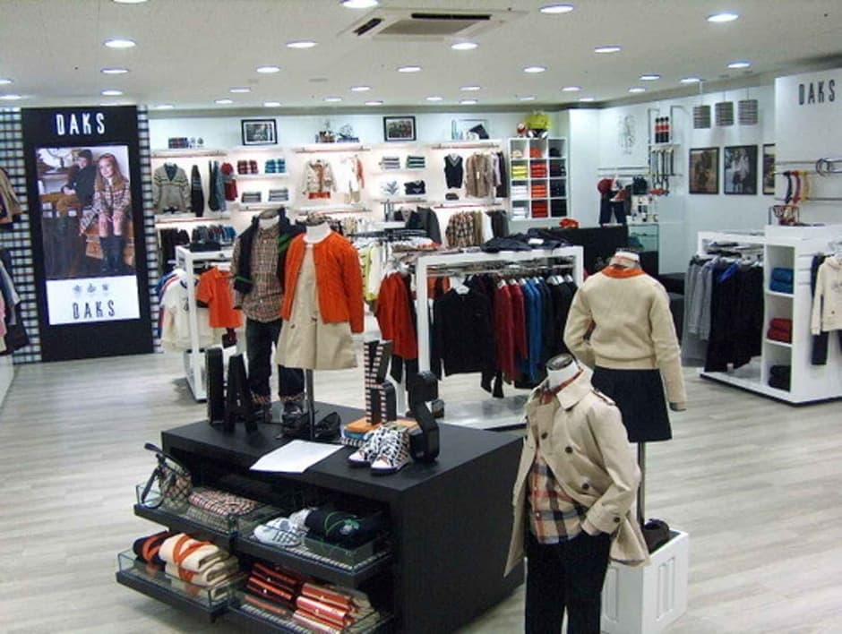 Daks Kids [Tax Refund Shop] (닥스키즈)