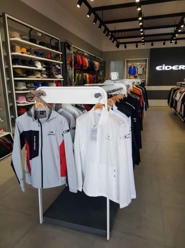 Eider - MODA Outlet Chuncheon Branch [Tax Refund Shop] (아이더 모다아울렛 춘천점)