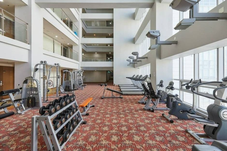 해운대구_코오롱 씨클라우드 호텔 (4)