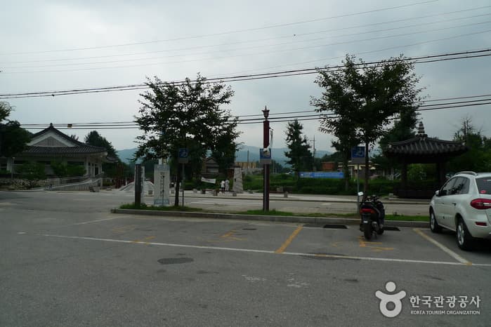 남양주 다산유적지 (1)