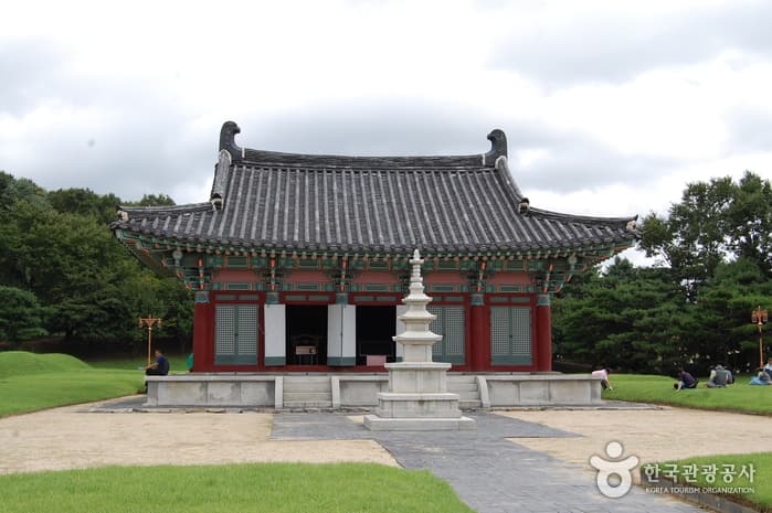청주 고인쇄박물관 (13)