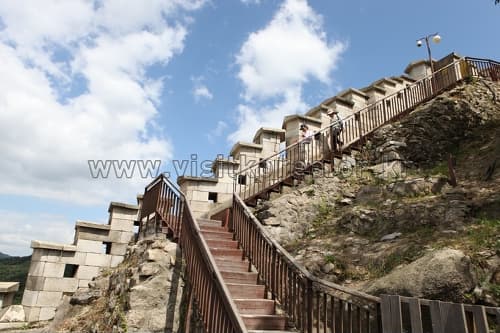 서울성곽북악산코스42