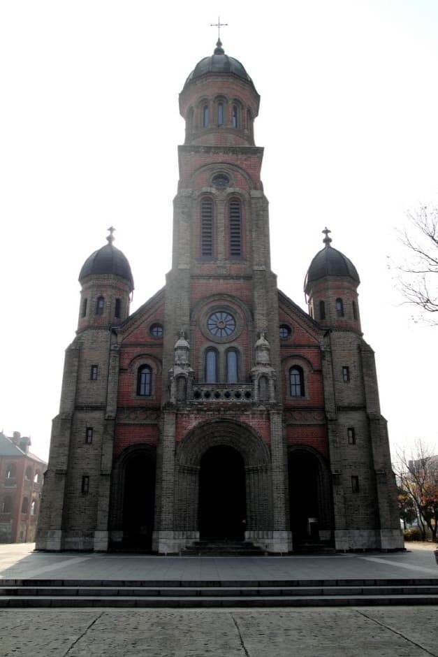 전주전동성당_A1