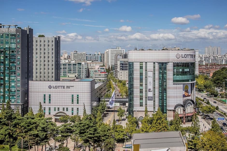 롯데백화점 일산_10