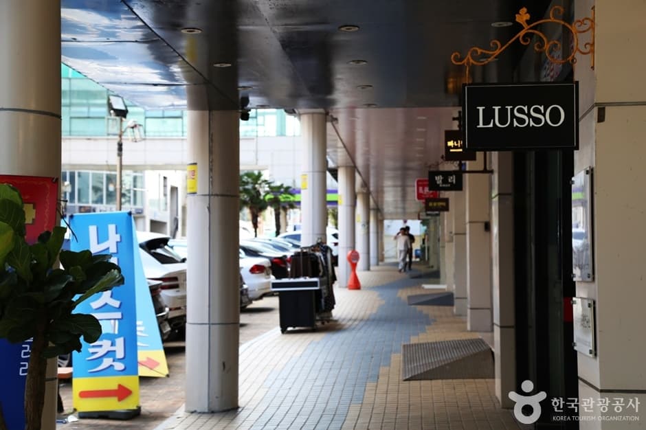 해운대 로데오거리 (14)