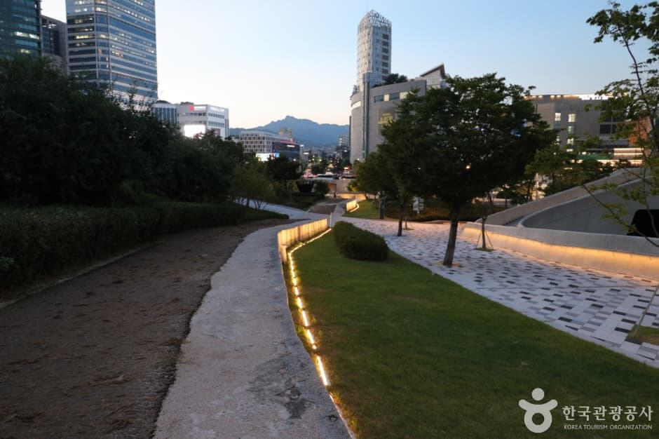 동대문역사문화공원 (5)