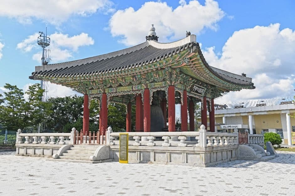 파주 임진각(평화누리공원) (09)