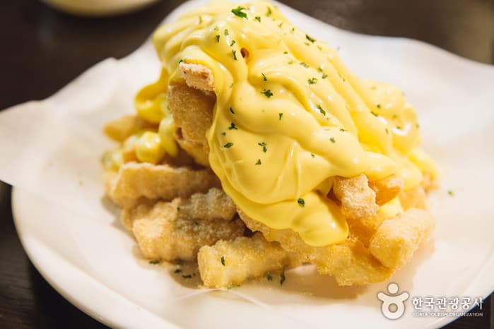 또보겠지 떡볶이(20)