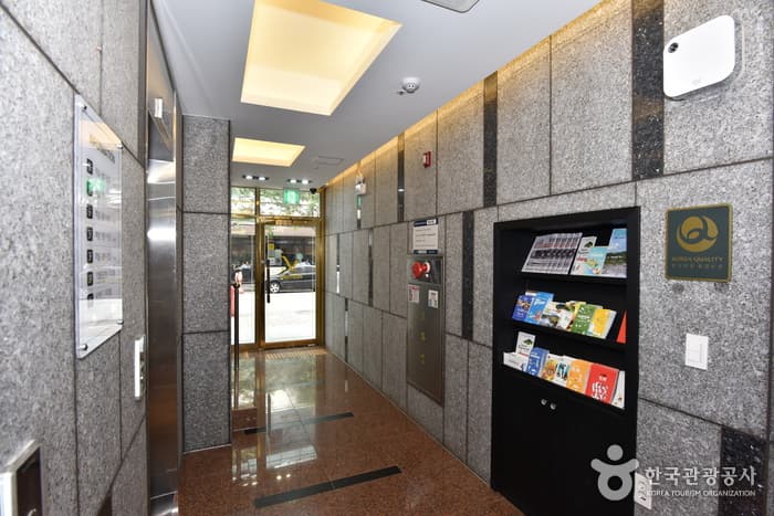 광주_서구_벤처 비즈니스 호텔(유한회사 벤처)_전경 및 부대시설14