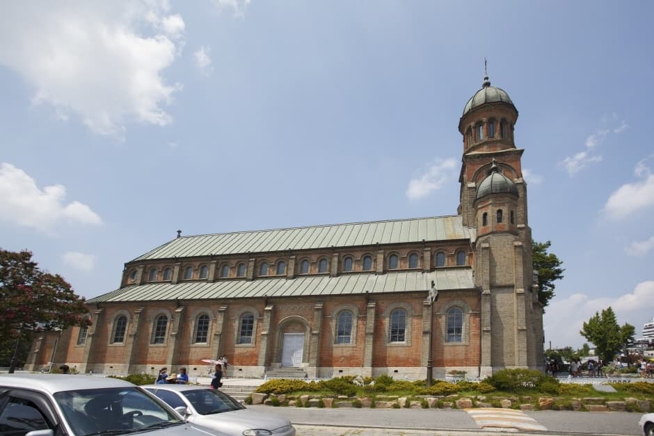 전주전동성당_A2