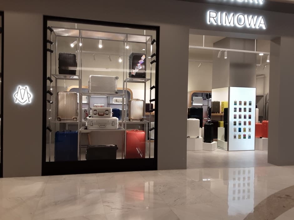 리모와 롯데백화점 에비뉴엘 월드타워점_3