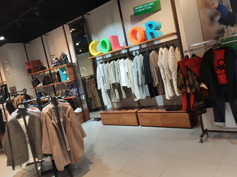 베네통 신세계부산_4